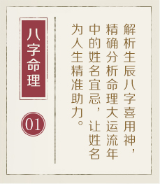 宁德起名流程一